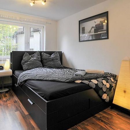 Traumwohnung Штутгарт Екстер'єр фото