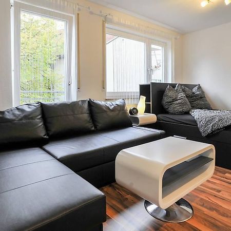 Traumwohnung Штутгарт Екстер'єр фото
