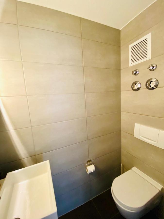 Traumwohnung Штутгарт Екстер'єр фото