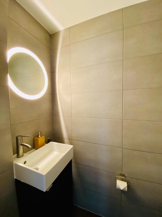 Traumwohnung Штутгарт Екстер'єр фото