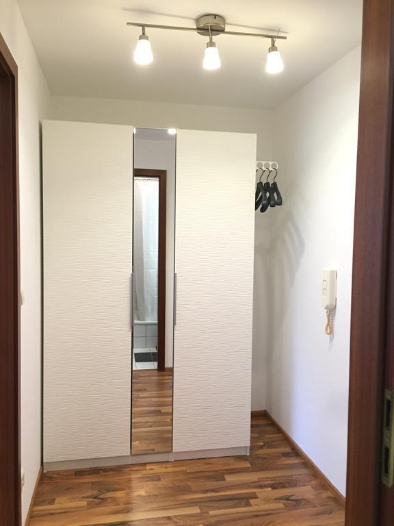 Traumwohnung Штутгарт Номер фото