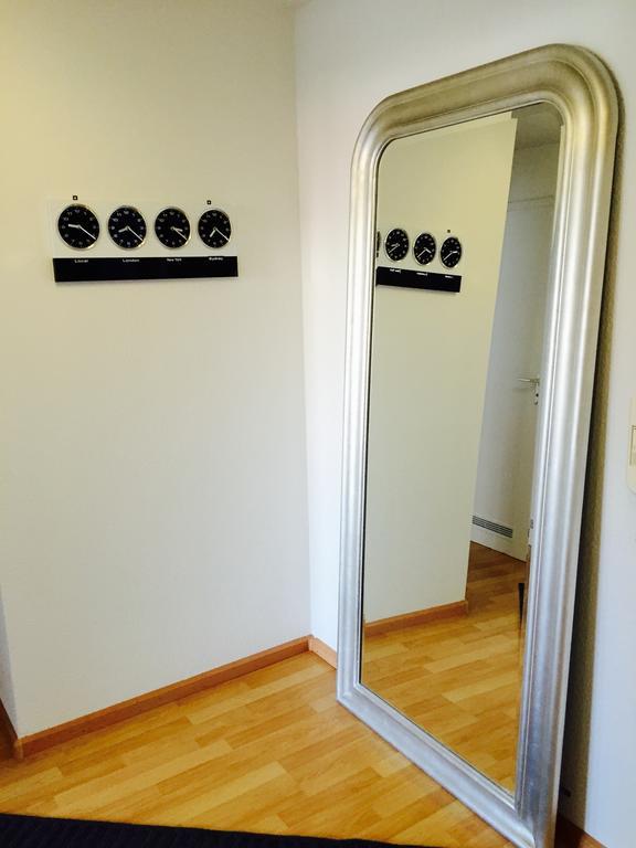 Traumwohnung Штутгарт Номер фото