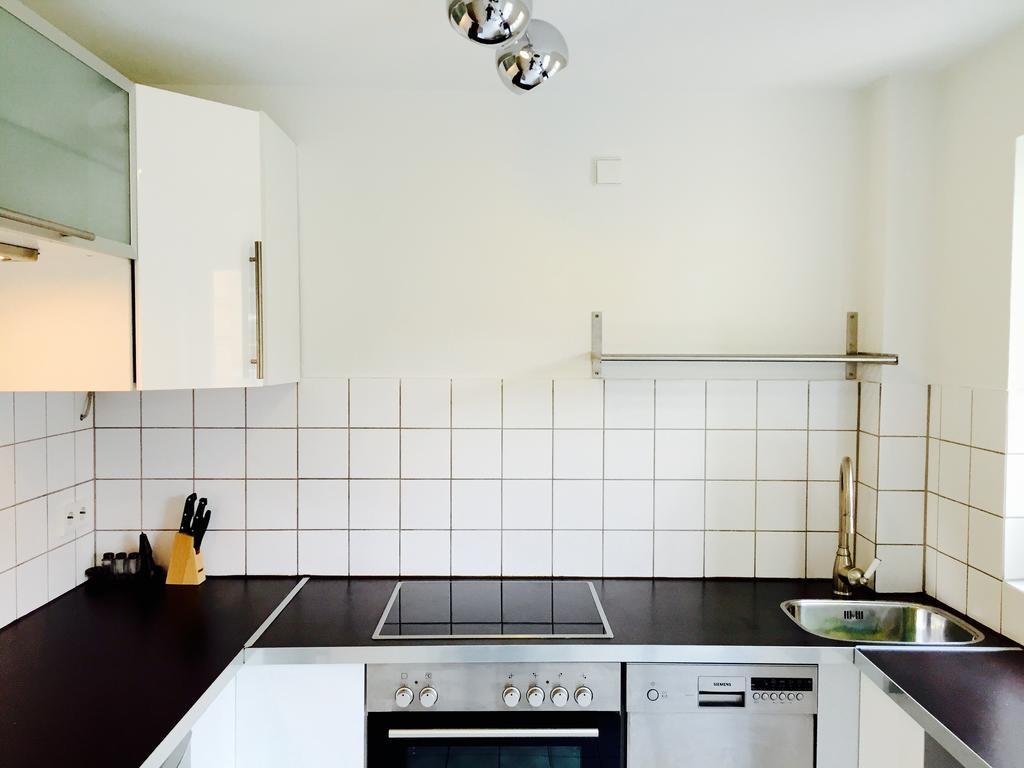 Traumwohnung Штутгарт Номер фото