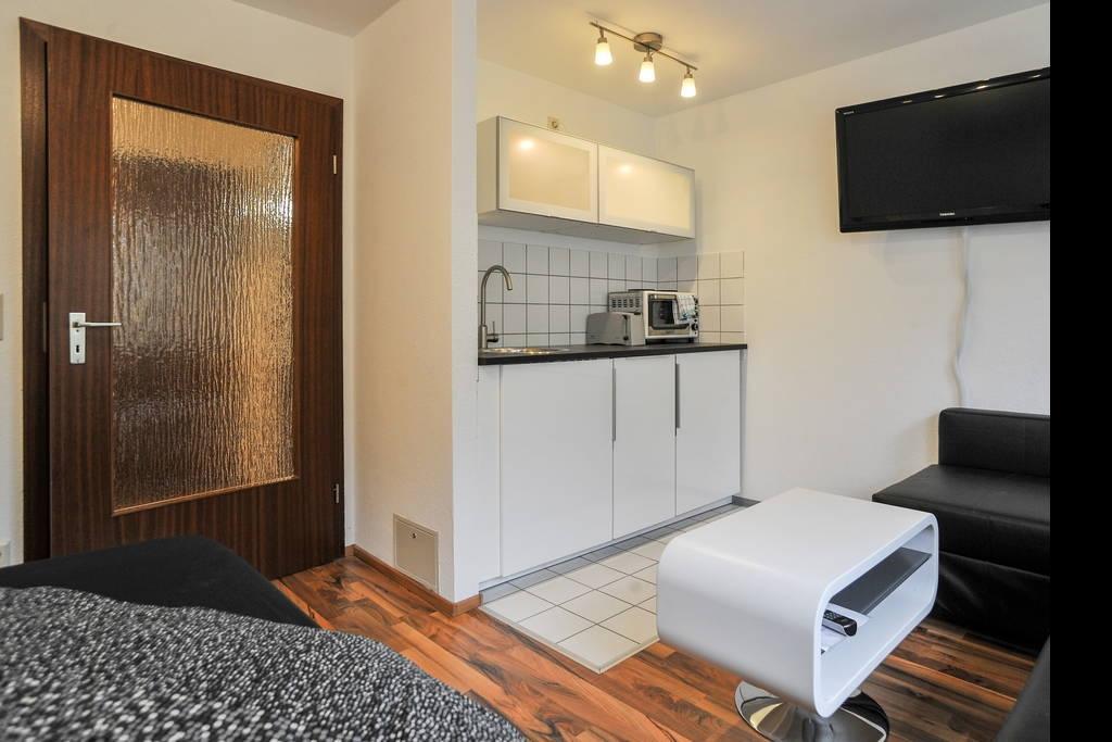 Traumwohnung Штутгарт Екстер'єр фото