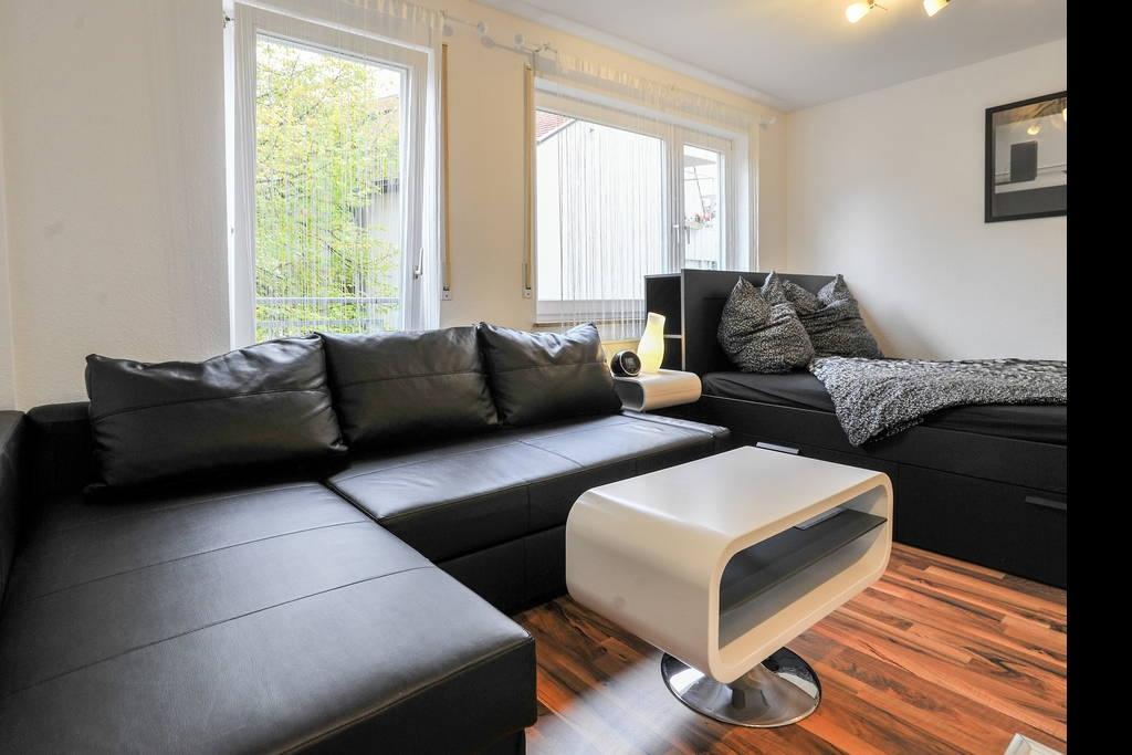 Traumwohnung Штутгарт Екстер'єр фото