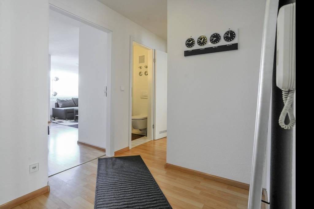 Traumwohnung Штутгарт Екстер'єр фото